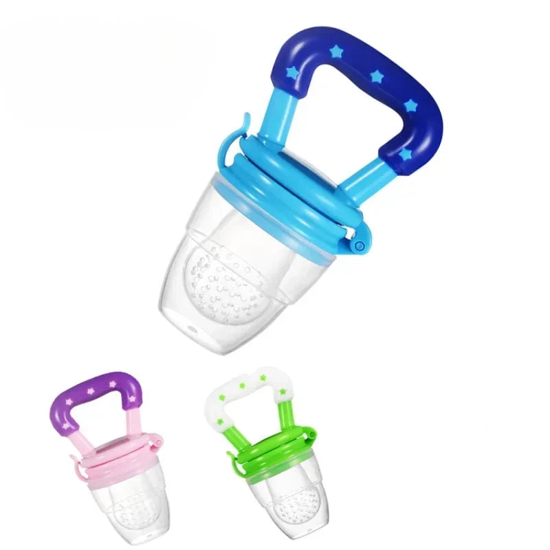 Baby Feeder Pacifier