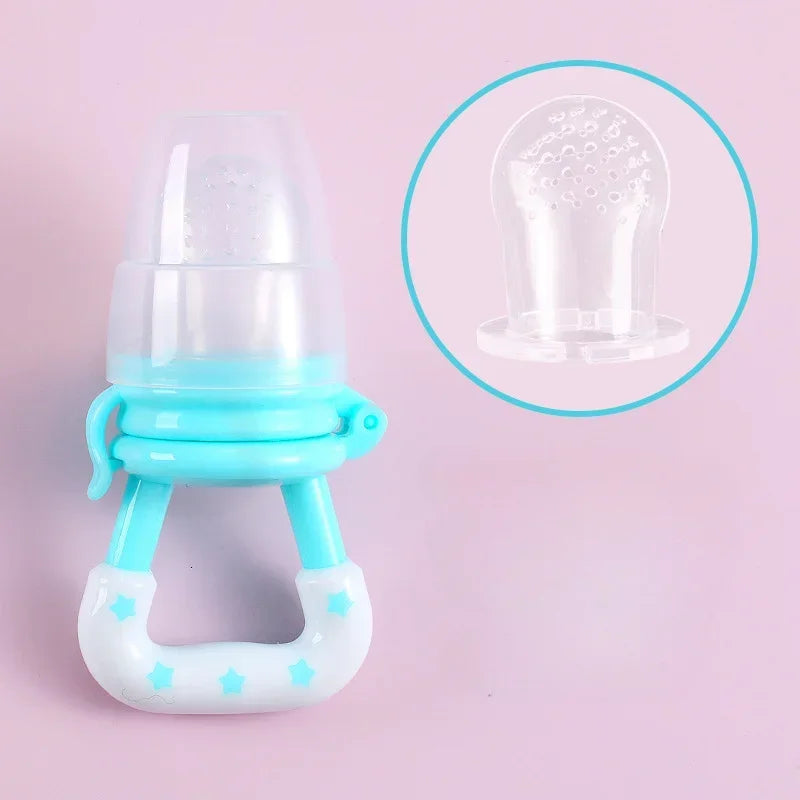 Baby Feeder Pacifier