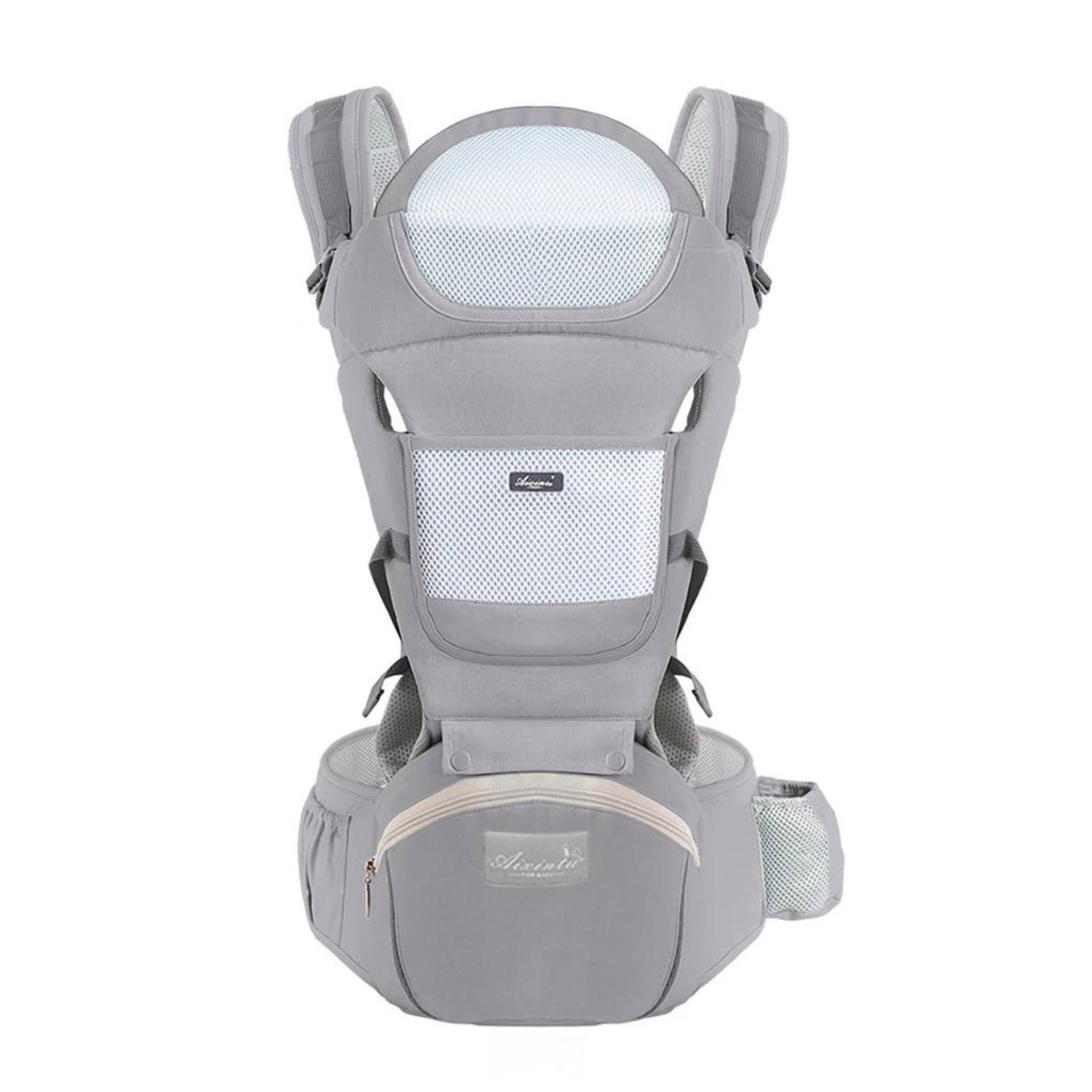 Ergonomic Baby Carrier