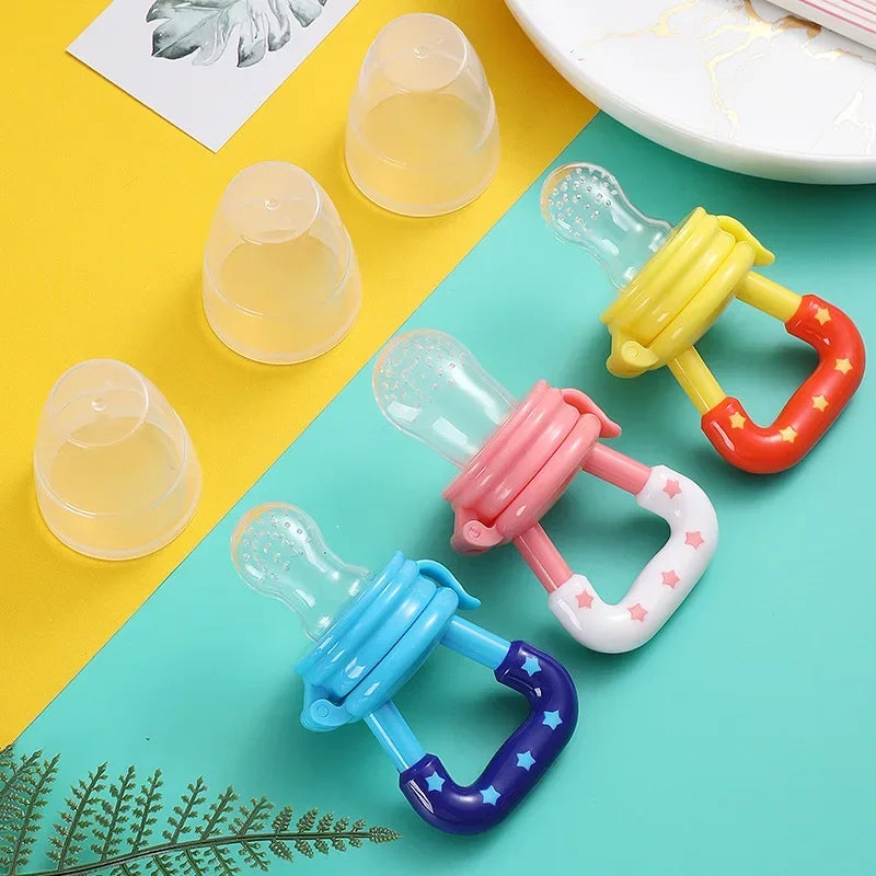 Baby Feeder Pacifier